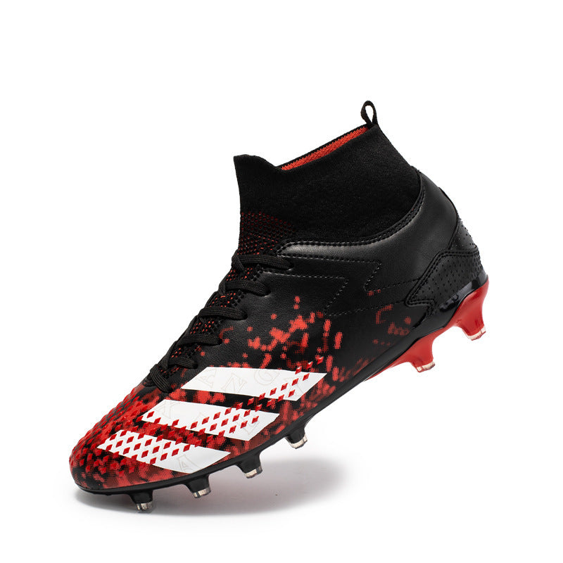 Student Training & Football Shoes: Sports Gear