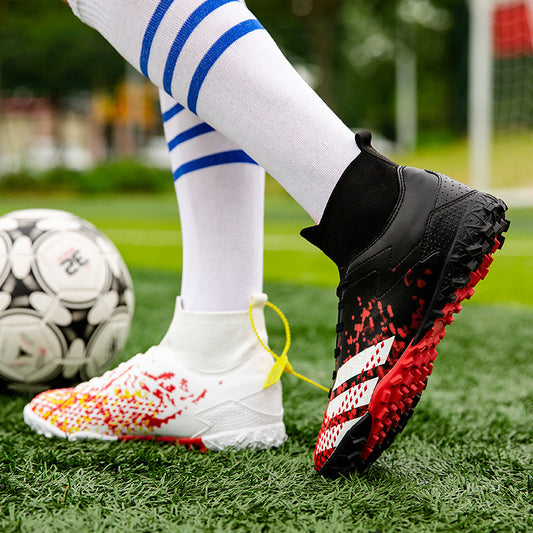 Student Training & Football Shoes: Sports Gear