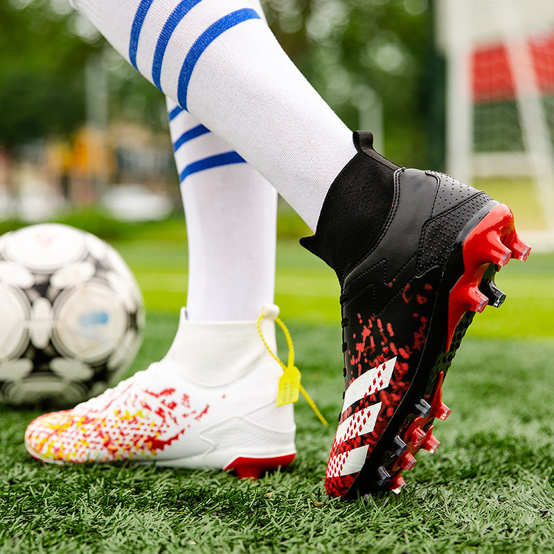 Student Training & Football Shoes: Sports Gear