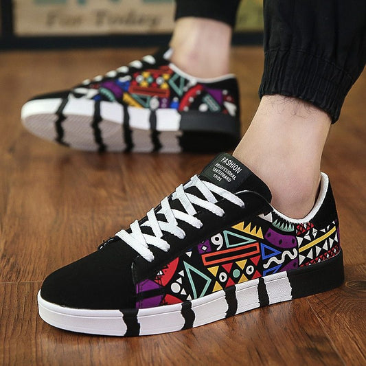 Stylish Canvas Shoes: Top Trendy Picks